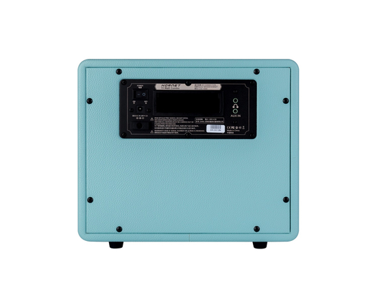 Комбопідсилювач MOOER Hornet Blue