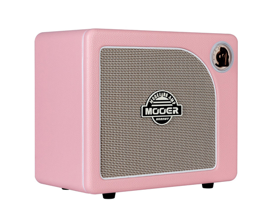 Комбоусилитель MOOER Hornet Pink - 153749 за 6050 грн. | 4Club
