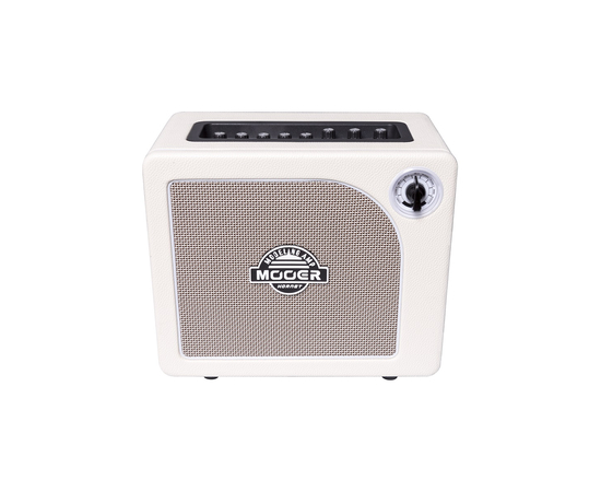 Комбоусилитель MOOER Hornet White