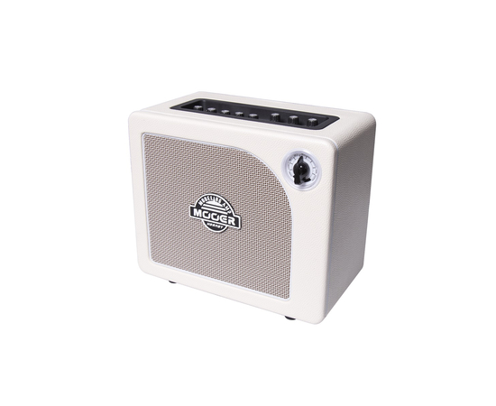 Комбоусилитель MOOER Hornet White