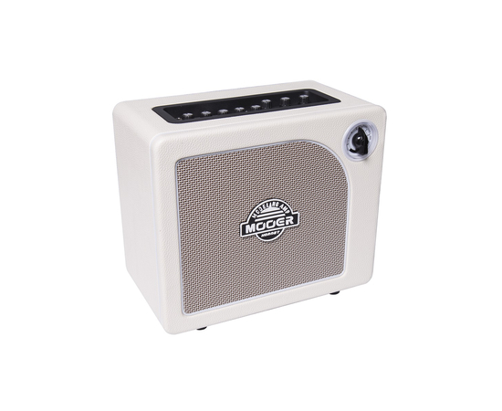Комбоусилитель MOOER Hornet White