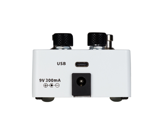 Педаль эффектов MOOER Looper X2