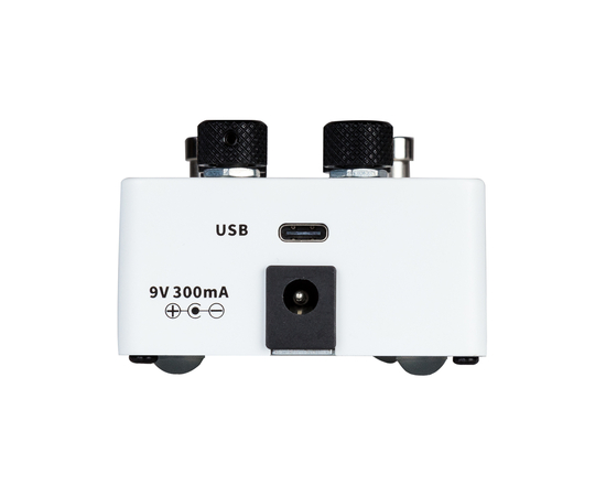 Педаль ефектів MOOER PREAMP MODEL X2