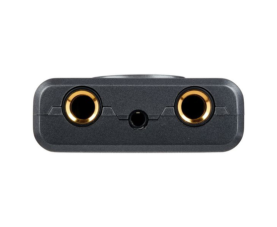 Портативный гитарный процессор для iOS / Android MOOER Prime P1 (Gray)