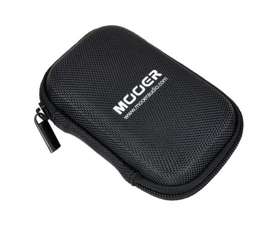 Портативный гитарный процессор для iOS / Android MOOER Prime P1 (Gray)