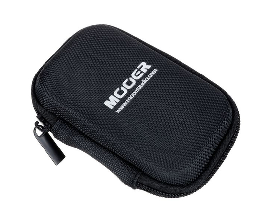 Портативний гітарний процесор для iOS / Android MOOER Prime P1 (White)