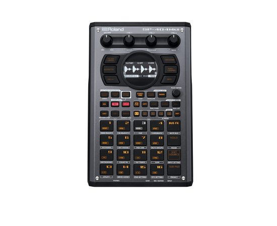 Семплер ROLAND SP-404MKII - 153859 за 0 грн. | 4Club