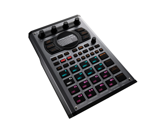 Семплер ROLAND SP-404MKII