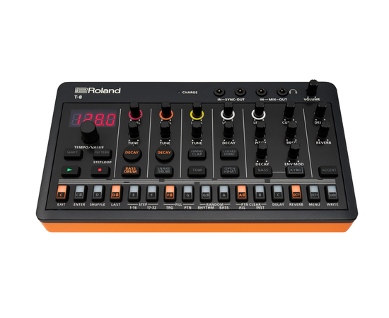 Драм-машина ROLAND T-8 BEAT MACHINE