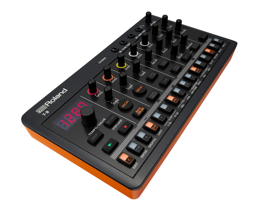 Драм-машина ROLAND T-8 BEAT MACHINE