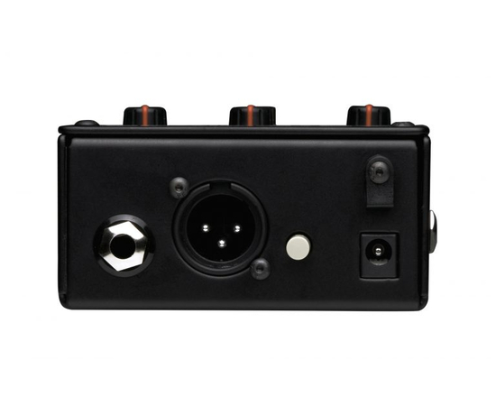 Директ-бокс Radial AC Driver