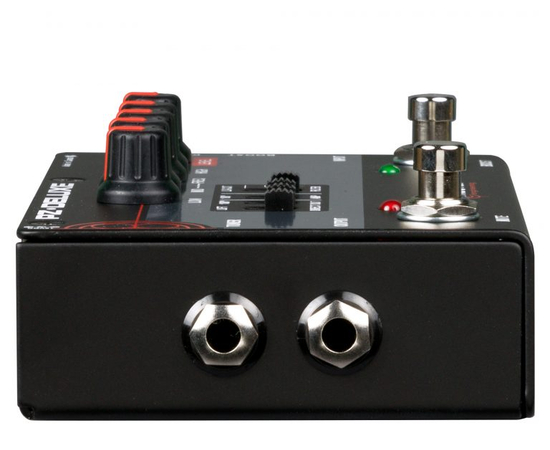 Директ-бокс Radial PZ-Deluxe