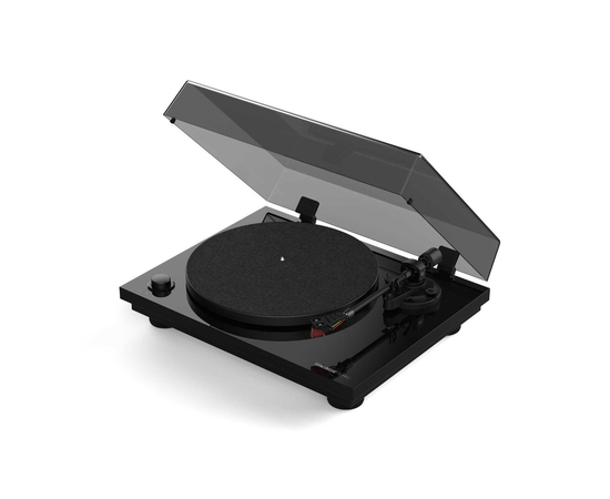 Виниловый проигрыватель Reloop Turn 3 MK2 - 153732 за 0 грн. | 4Club