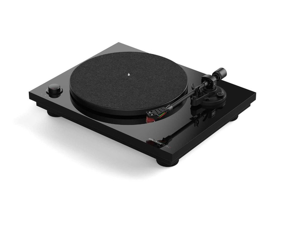 Виниловый проигрыватель Reloop Turn 3 MK2