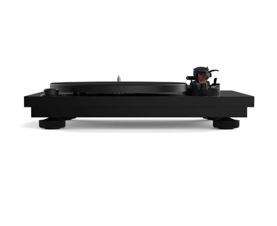 Виниловый проигрыватель Reloop Turn 3 MK2