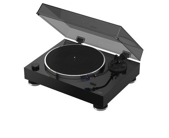 Виниловый проигрыватель Reloop Turn X - 153731 за 60720 грн. | 4Club