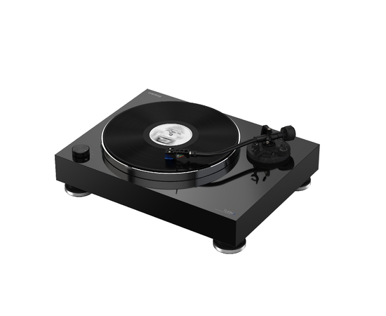 Виниловый проигрыватель Reloop Turn X