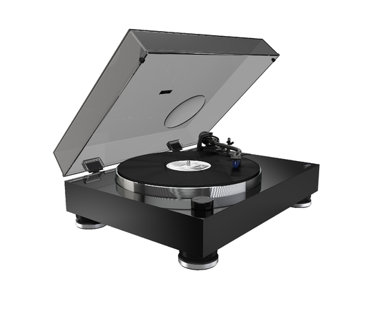 Виниловый проигрыватель Reloop Turn X