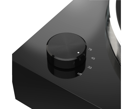 Виниловый проигрыватель Reloop Turn X