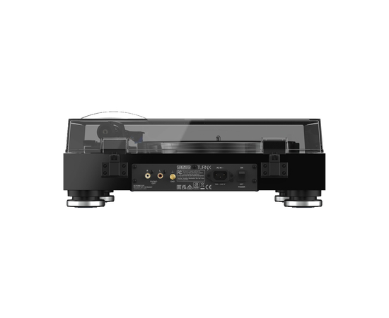 Виниловый проигрыватель Reloop Turn X