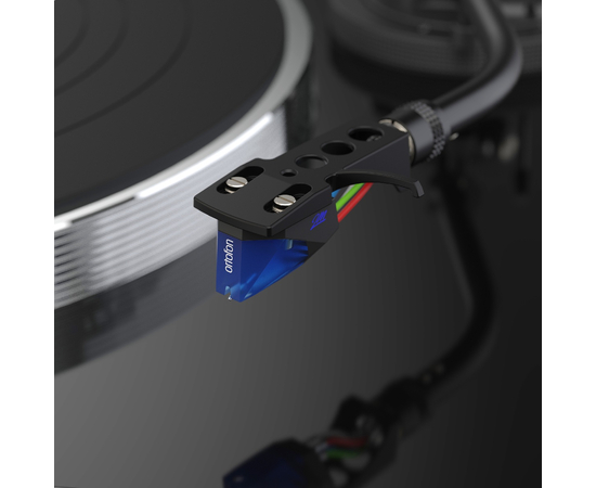 Виниловый проигрыватель Reloop Turn X