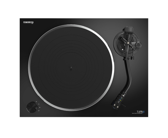 Виниловый проигрыватель Reloop Turn X