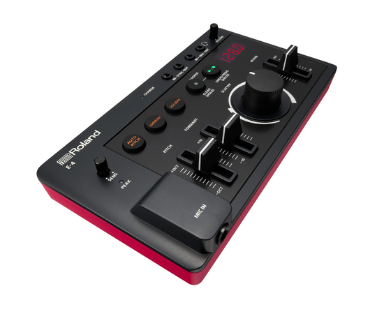 Вокальный процессор Roland E-4