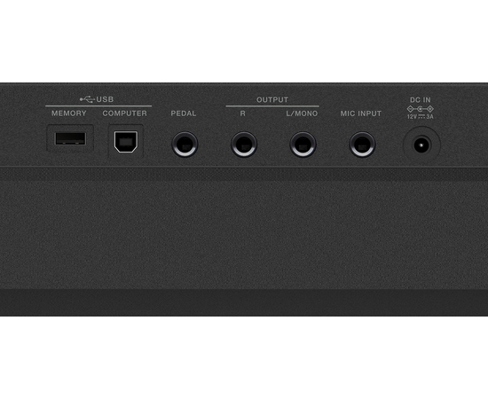 Синтезатор Roland E-X50