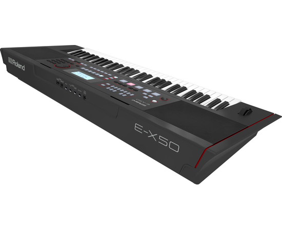 Синтезатор Roland E-X50