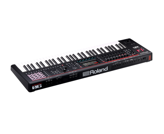 Рабочая станция Roland FANTOM-06