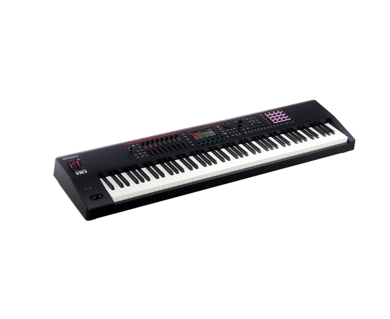 Рабочая станция Roland FANTOM-08