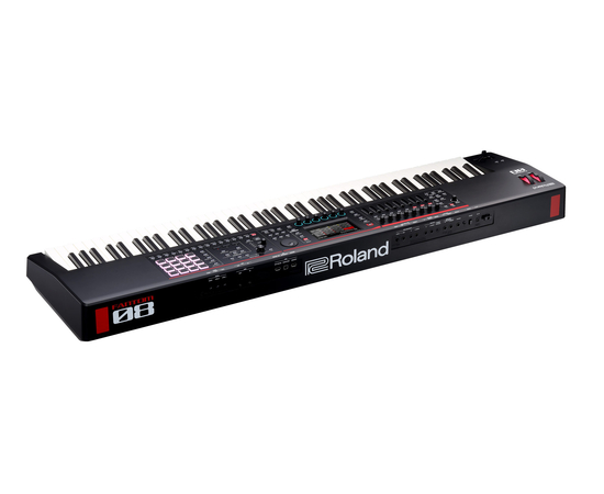 Рабочая станция Roland FANTOM-08
