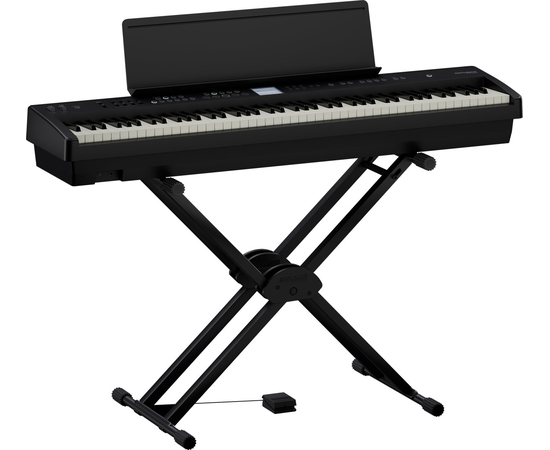 Цифрове піаніно Roland FP-E50