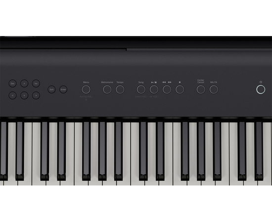 Цифрове піаніно Roland FP-E50