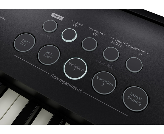 Цифрове піаніно Roland FP-E50