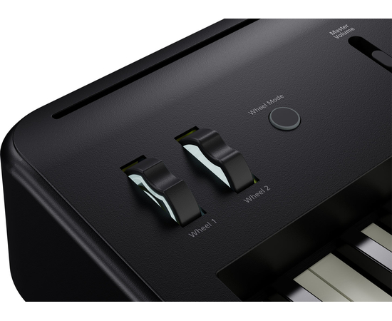 Цифрове піаніно Roland FP-E50