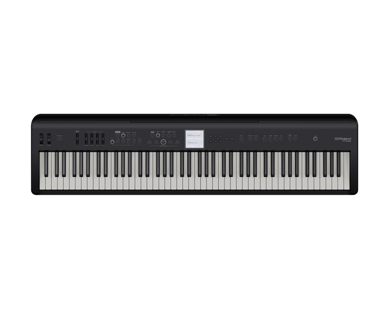 Цифрове піаніно Roland FP-E50 - 153866 за 0 грн. | 4Club