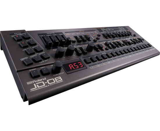Синтезаторний модуль Roland JD-08