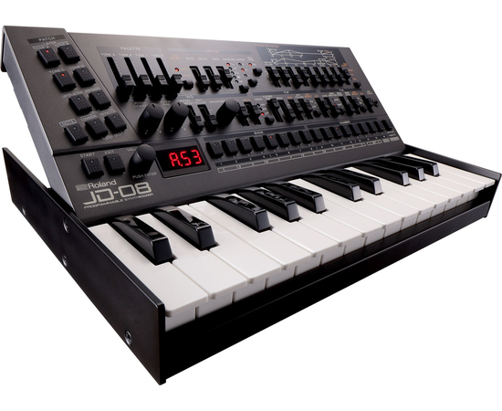 Синтезаторний модуль Roland JD-08