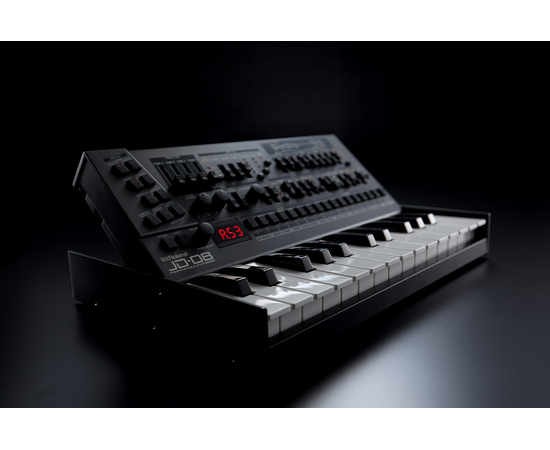 Синтезаторний модуль Roland JD-08