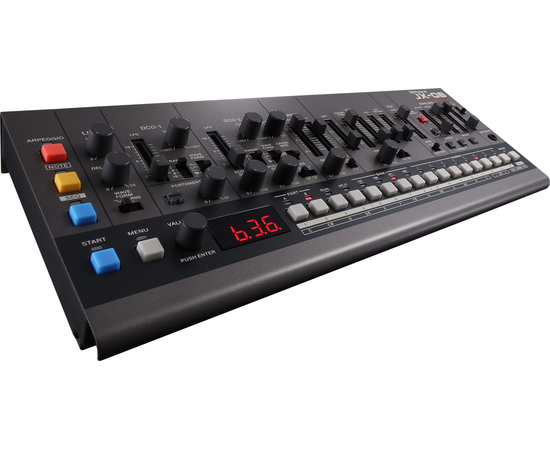 Синтезаторний модуль Roland JX-08