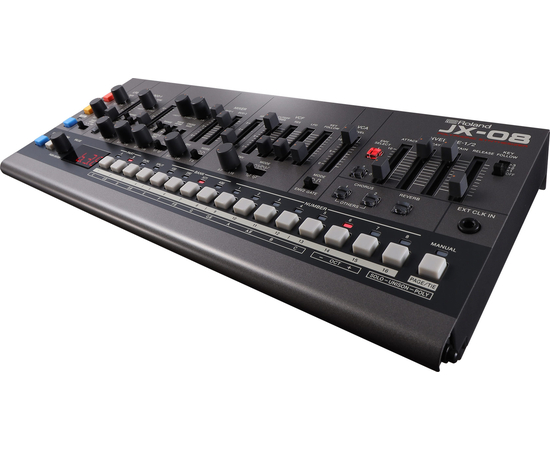 Синтезаторний модуль Roland JX-08