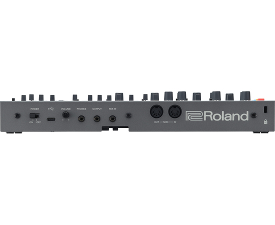 Синтезаторний модуль Roland JX-08