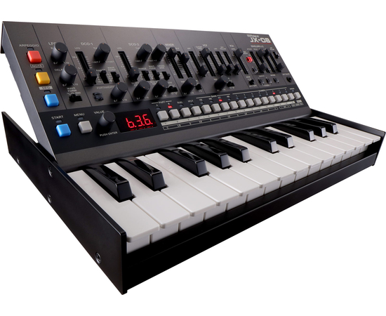 Синтезаторний модуль Roland JX-08