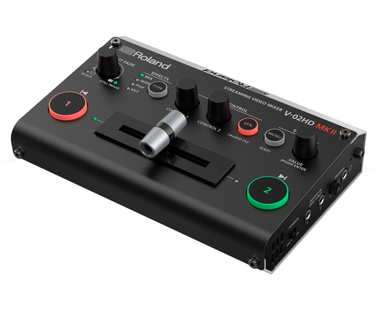 Відеомікшер Roland V-02HD MK2