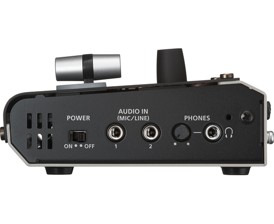 Відеомікшер Roland V-02HD MK2