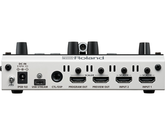 Відеомікшер Roland V-02HD MK2