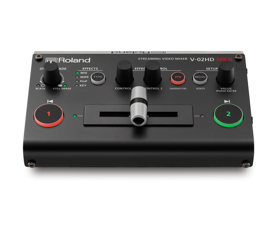 Відеомікшер Roland V-02HD MK2