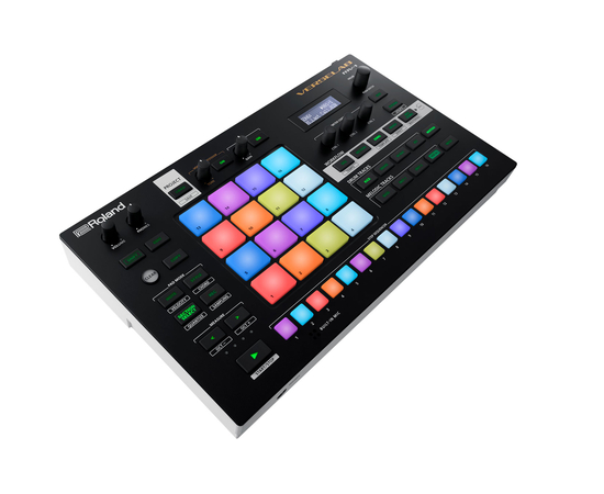 Грувбокс Roland Verselab MV1