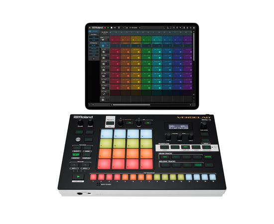 Грувбокс Roland Verselab MV1